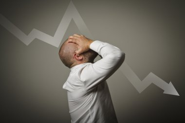keder. düşüncelerin erkekte. durgunluk kavramı