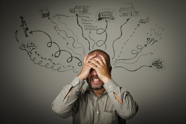 Разочарован