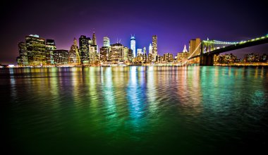 aşağı manhattan
