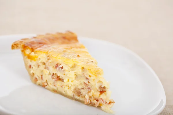 Quiche — Stockfoto