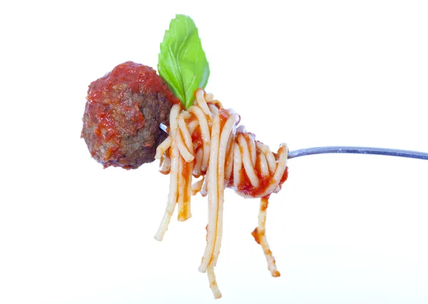 Meatball — Stock Photo, Image