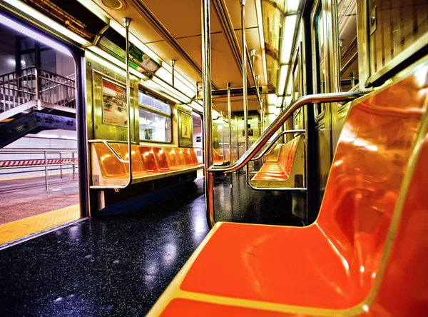 Metro.