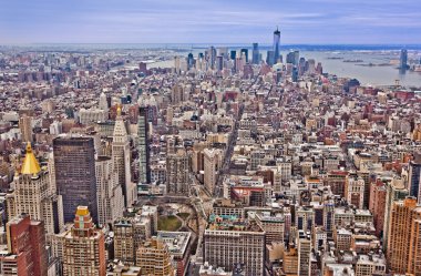 YENİ YORK