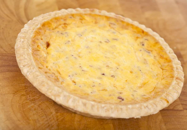 Quiche — Stockfoto