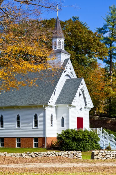 Kirke – stockfoto