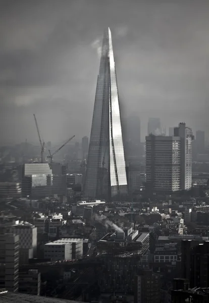 The Shard — Stock Photo, Image