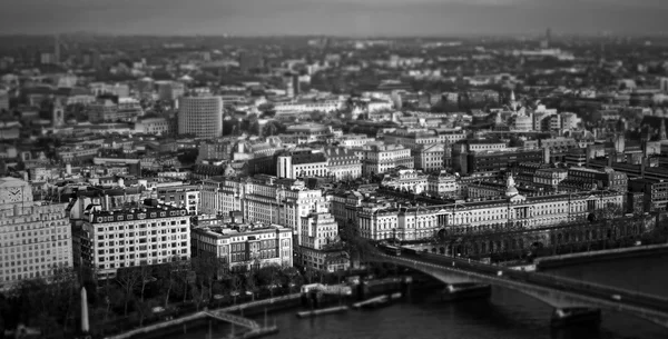 LONDRES — Foto de Stock