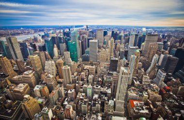 Manhattan