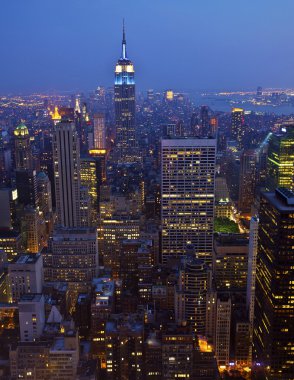Empire State Binası