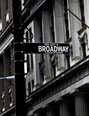 Broadway