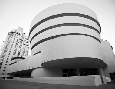 Guggenheim Müzesi 