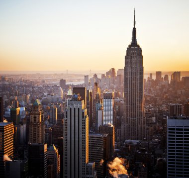 YENİ YORK