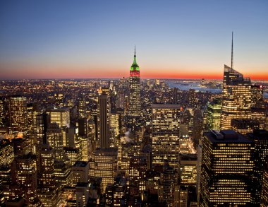 YENİ YORK