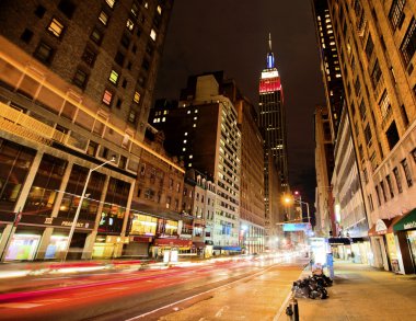 Empire State Binası
