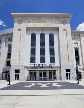 Yankee Stadyumu
