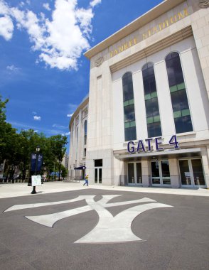 Yankee Stadyumu