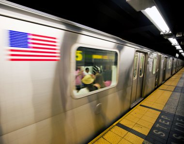 Metro.