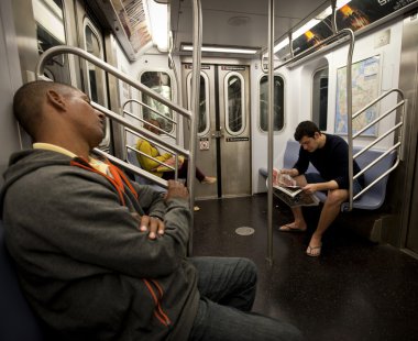 metro treni