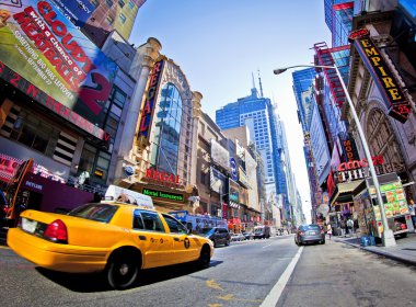 42. cadde