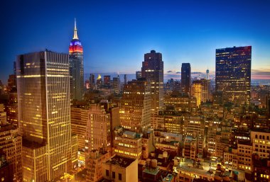 YENİ YORK