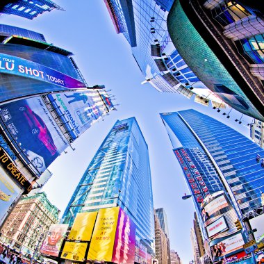 YENİ YORK