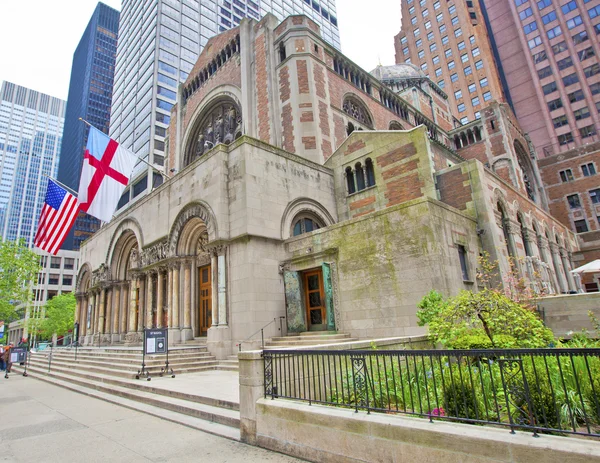 St bartholomew 's — Stockfoto