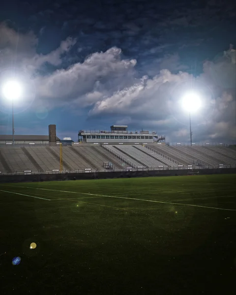 Stadium — Stock Photo, Image