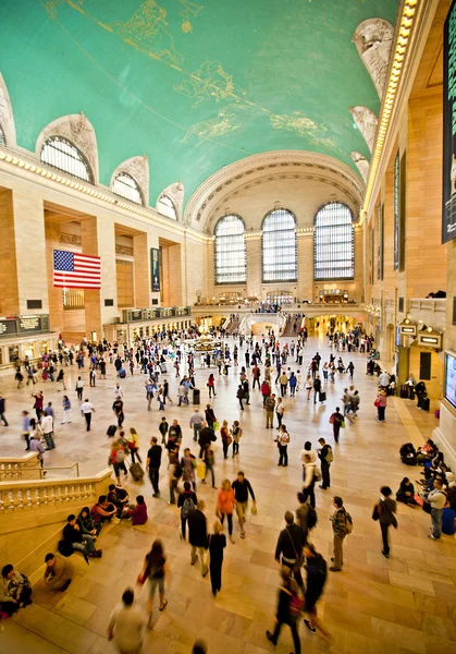 Grand Central — Photo