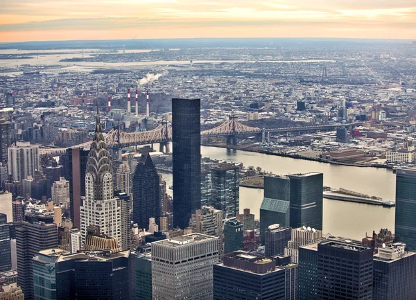 New York. — Foto Stock