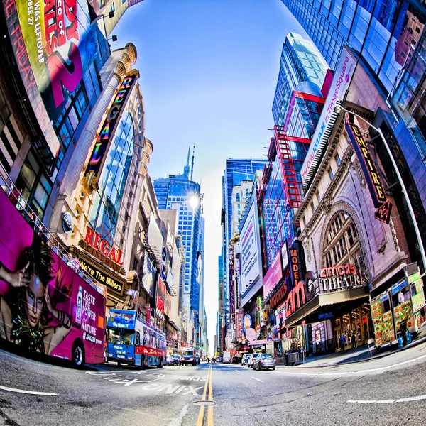 YENİ YORK