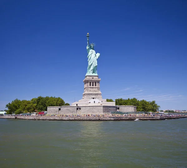 Statue of Liberty Stock Picture