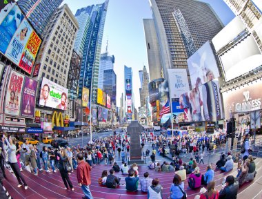 YENİ YORK