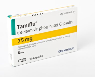 Tamiflu