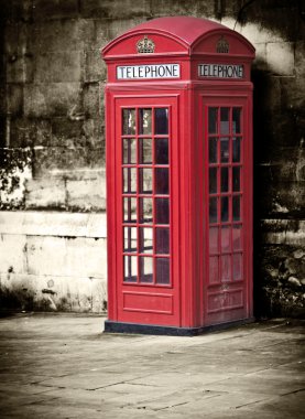 Telefon Kutusu