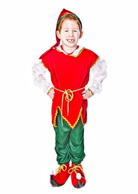 noel elf