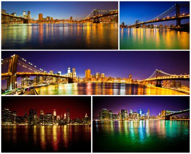 aşağı manhattan