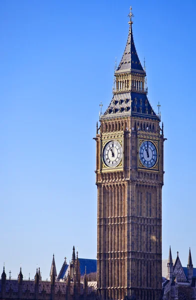 Big Ben — Stockfoto