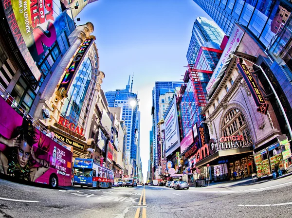 New York — Stockfoto