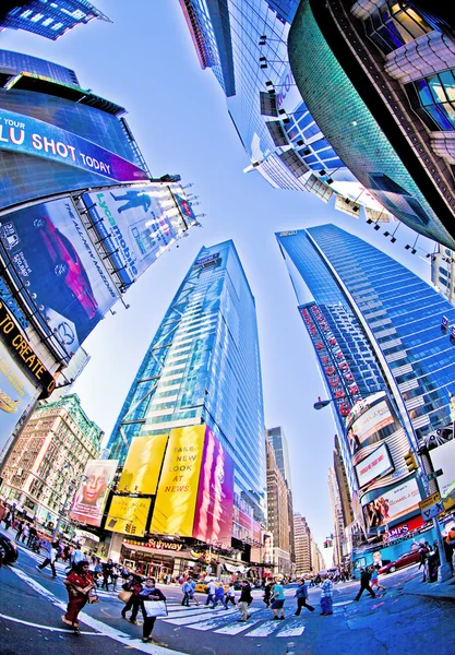 New York — Stock Photo, Image
