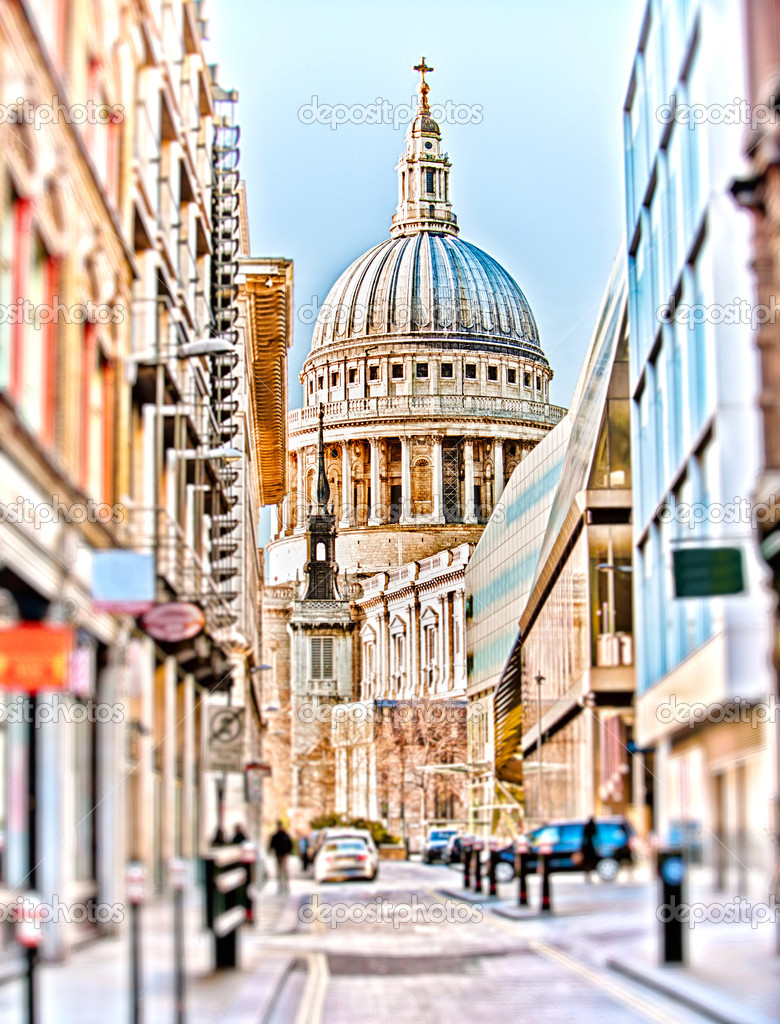 St Pauls Cathedral