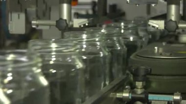 Sebzelerin İşlenmesi İçin Otomatik Çizgi