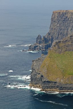 Moher Kayalıkları