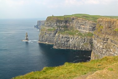 moher, İrlanda uçurumlar