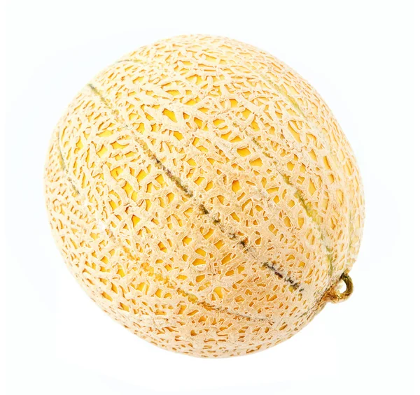 Cantaloupe melon — Stock Photo, Image