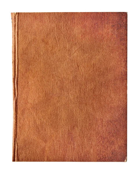 Eski Kitap Kapağı