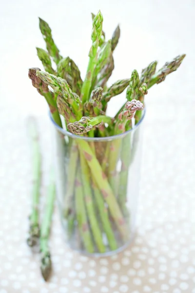 Asparagus. — Stock Photo, Image