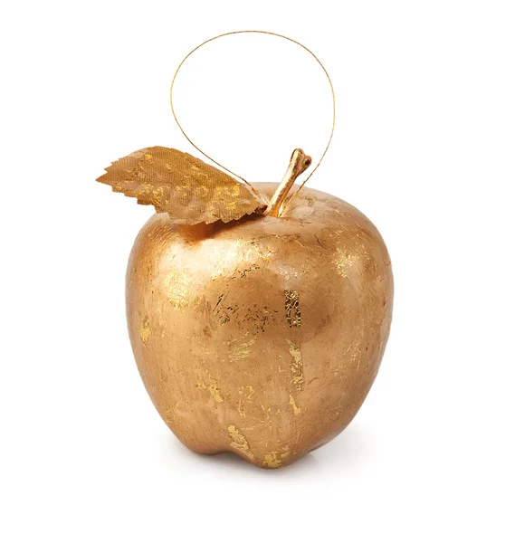 Guldäpple — Stockfoto