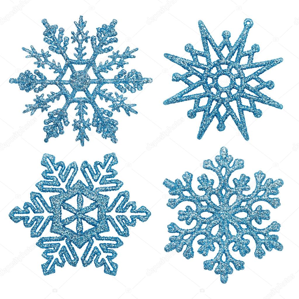 Snowflakes