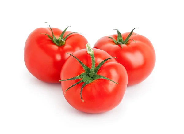 Tomate maduro — Fotografia de Stock