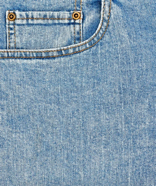 Denim — Stock Photo, Image